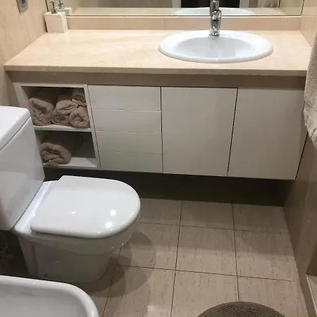 Lujo De Piso Appartement *