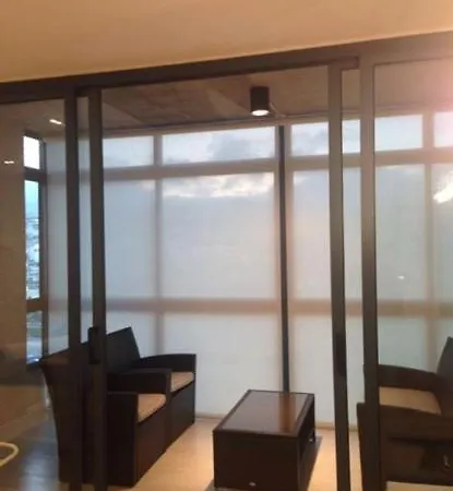 Appartement Lujo De Piso Santa-Cruz de Ténérife