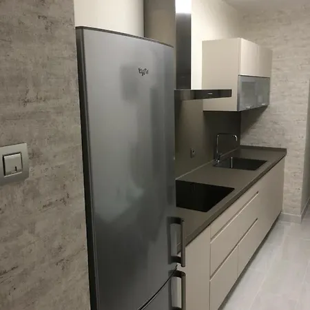 Appartement Lujo De Piso Santa-Cruz de Ténérife