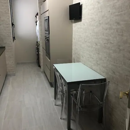 Appartement Lujo De Piso *