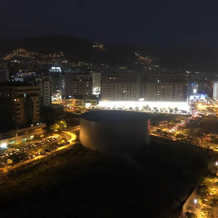Appartement Lujo De Piso Santa-Cruz de Ténérife