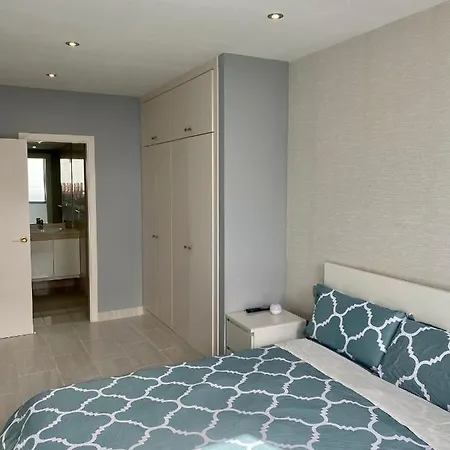 Appartement Lujo De Piso *