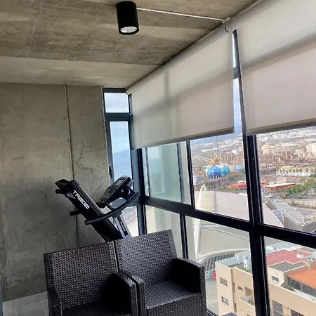 Lujo De Piso Appartement *