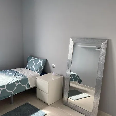 Lujo De Piso Appartement