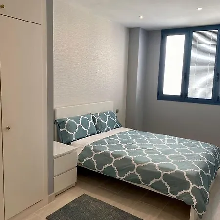 Lujo De Piso Appartement