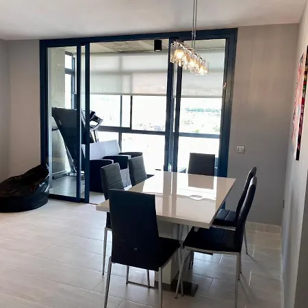 Appartement Lujo De Piso *